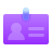 badge