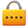 password